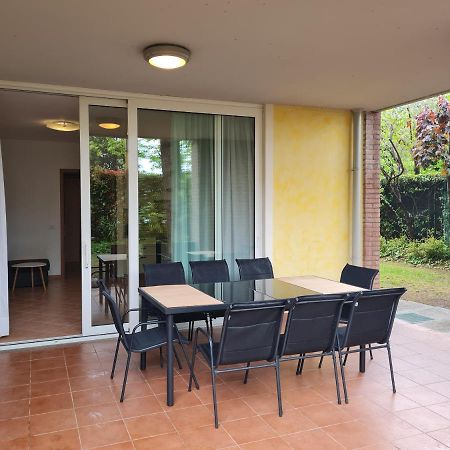 Lato Soleggiato @Gardazzurro Apartment Padenghe sul Garda Exterior photo