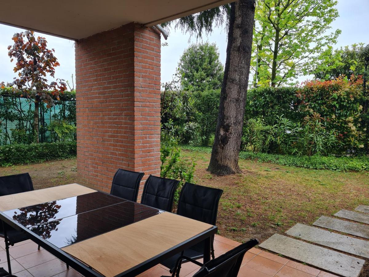 Lato Soleggiato @Gardazzurro Apartment Padenghe sul Garda Exterior photo